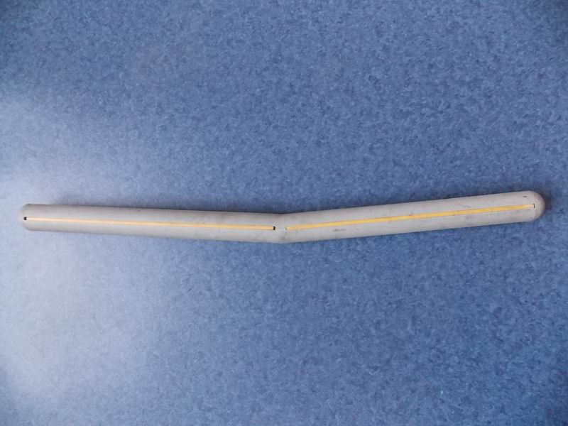 Противоударная накладка, ЗК 6147HWQE9-1