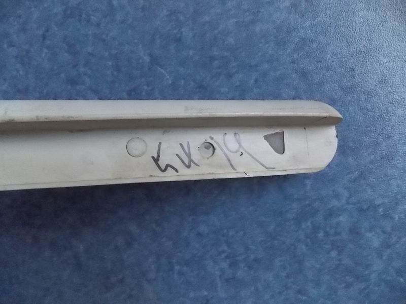 Противоударная накладка, ЗК 6147HWQE9-2