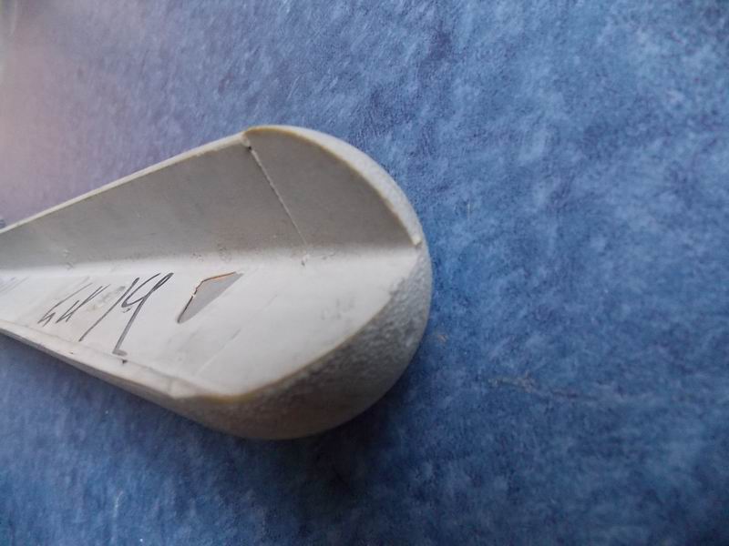 Противоударная накладка, ЗК 6147HWQE9-3