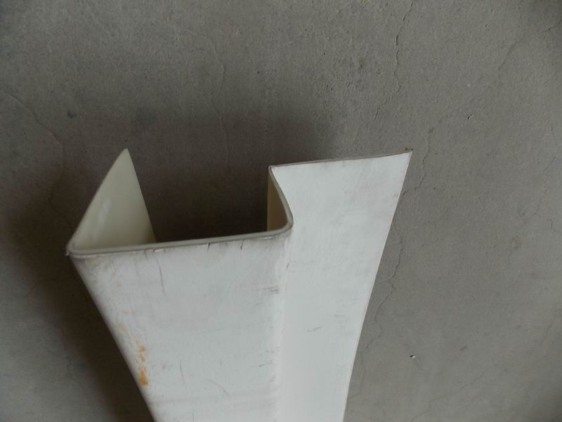 (Raw Material) Decoration parts for rear column of driver door 6792D (Air conditioner)-3