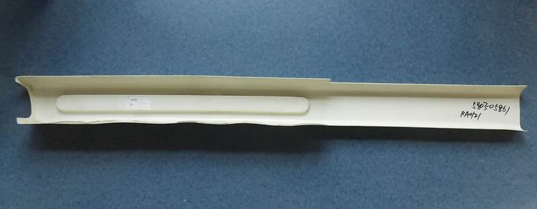 Window column decoration parts ZK6146HQKA Rhine