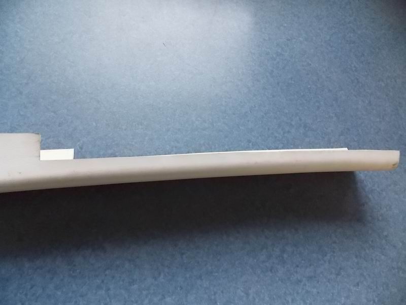 Window column decoration parts ZK6146HQKA Rhine-2