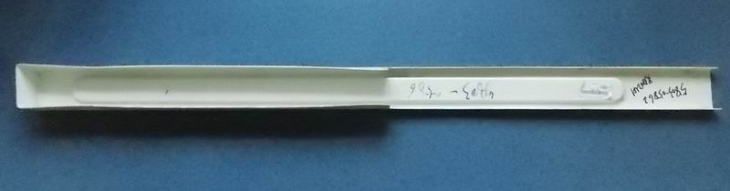 Window column decoration parts ZK6146H Rhine-2