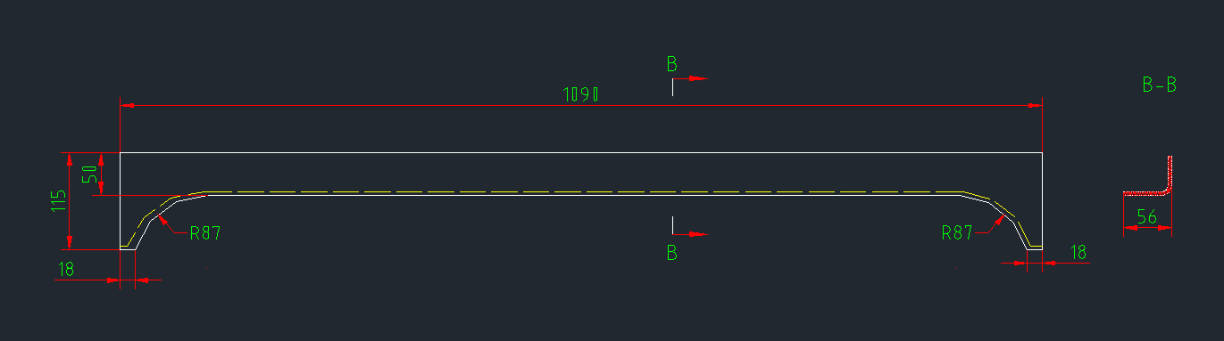 D Декоративные детали на входной двери, кремово-белые, устойчивые к атмосферным воздействиям.