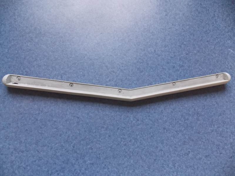 27HW front roof anti-collision foaming parts (110)