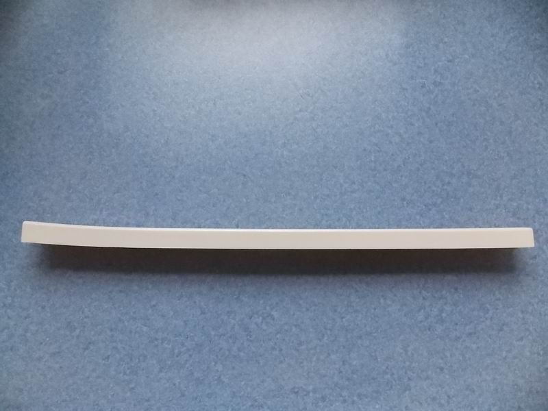 Window column decoration parts ZK6880HX gray and white-1