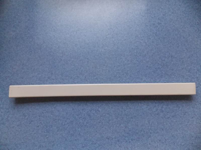 Window column decoration parts ZK6880HX gray and white-2