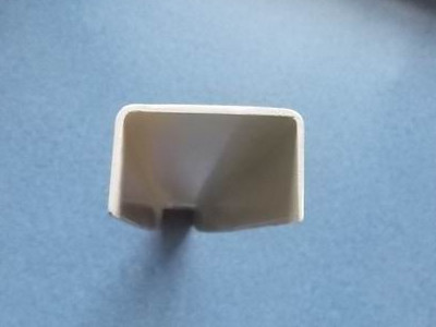 Window column decoration parts ZK6880HX gray and white-3