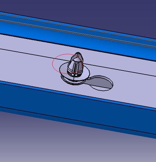 Пряжка левой оконной рамы Дополнительная уплотнительная лента оконной рамы