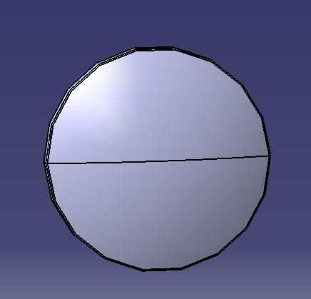 Self-tapping screw cover; M4.2; beige; diameter 22MM; new