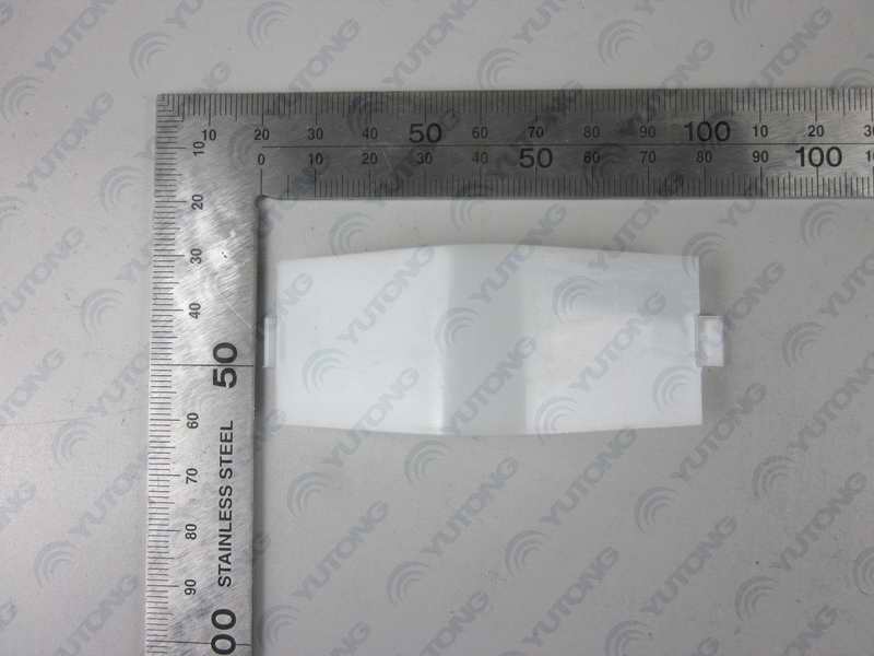 D Пластиковый разъем абажура 6122H