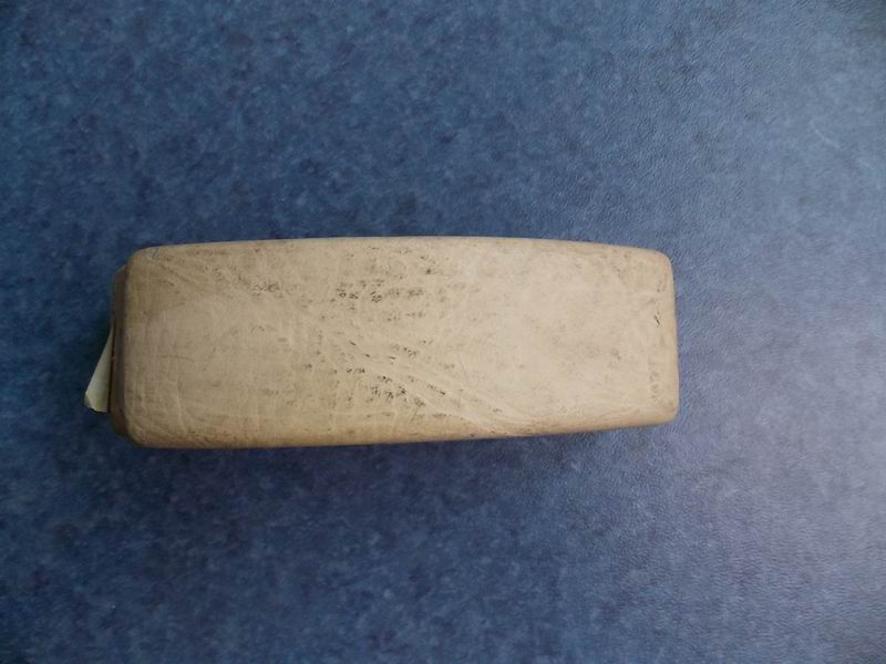 Luggage rack legs (6790H) temporarily changed to light yellow - Data group requirements-2