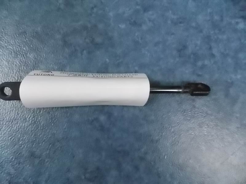 D Газовая пружина 6122H