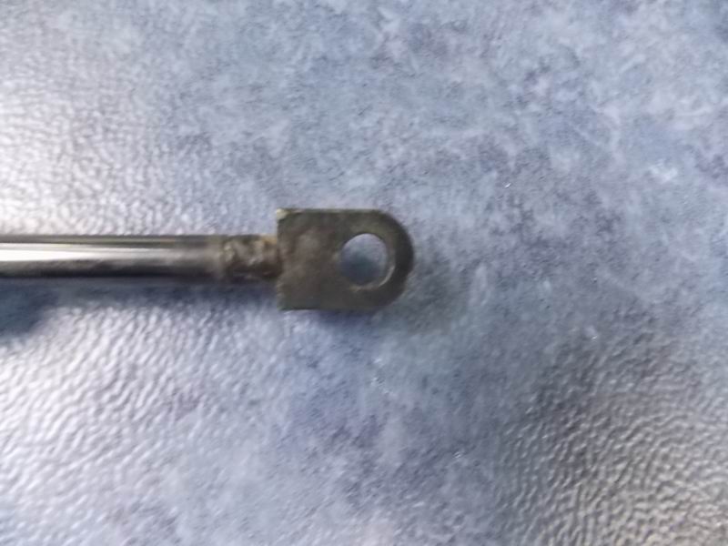 D Gas Spring 6122H-1