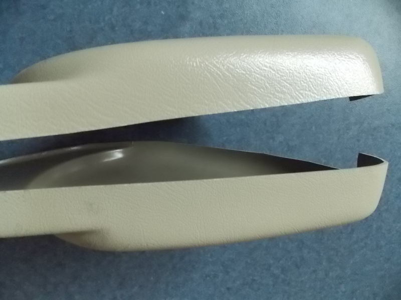 D Головка багажника; 6880D ; левый-2