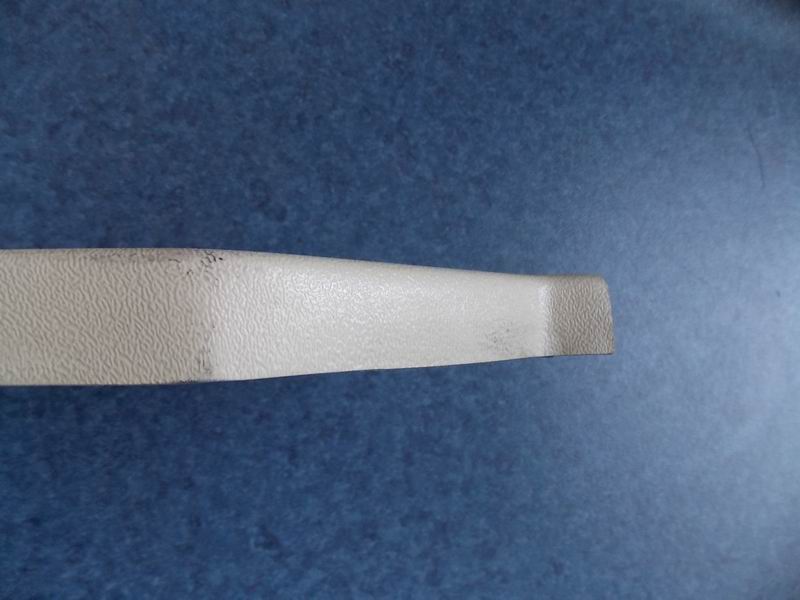 Right inner luggage rack block-2