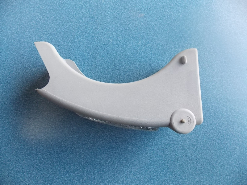 6120HP-1 ножка багажника