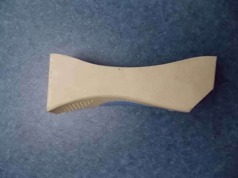 D Ножки багажника; нейлоновый материал; бежевый