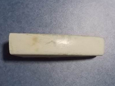 D outrigger exterior decoration parts, 6128HC-1-2