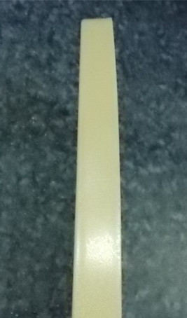Left luggage rack plug-front-2