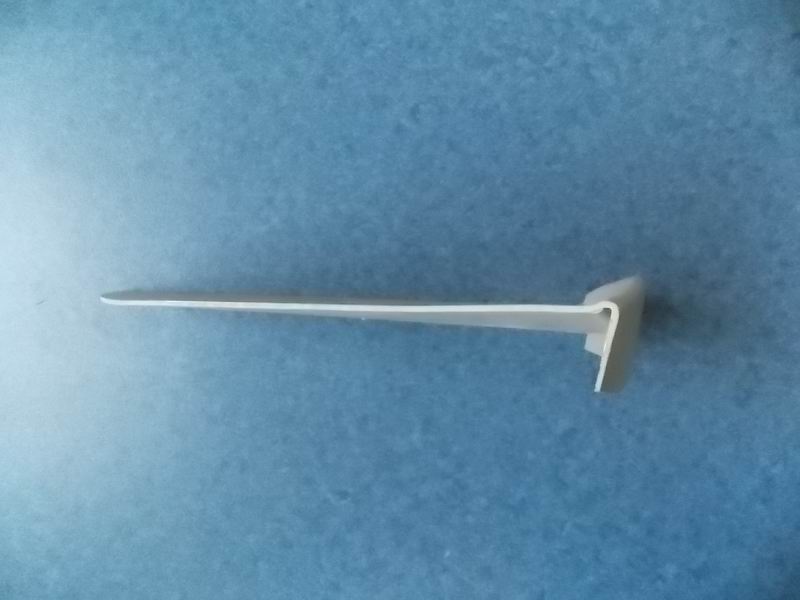 D Right luggage rack front decorative base, for 5804-02692-2