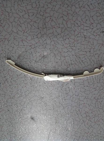 ZK6899H Left luggage rack light gray-white head