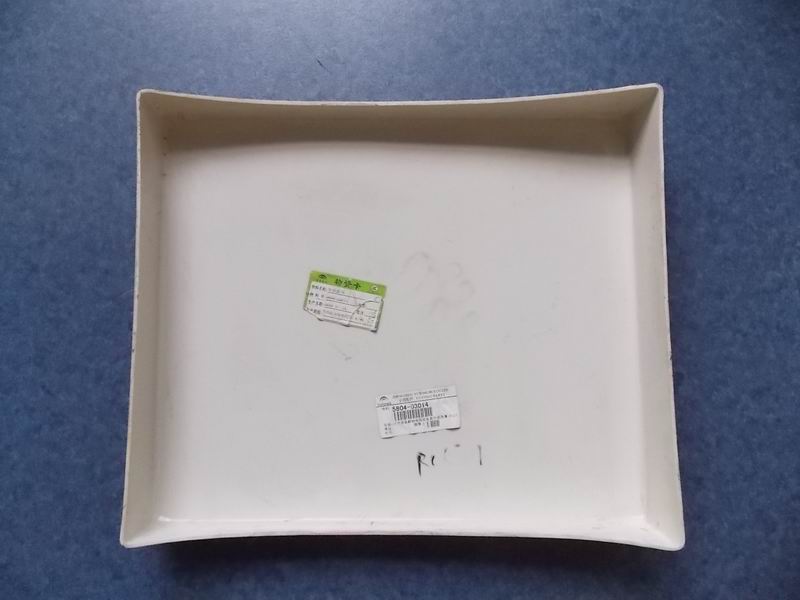 15-inch LCD flip TV mounting frame exterior decorative cover (6127) 110