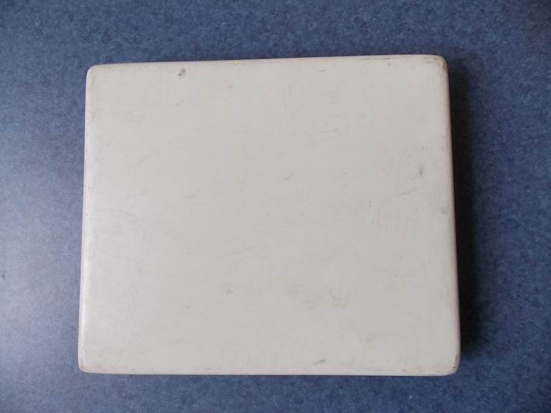 15寸液晶翻转电视安装架外装饰罩(6127)110-1