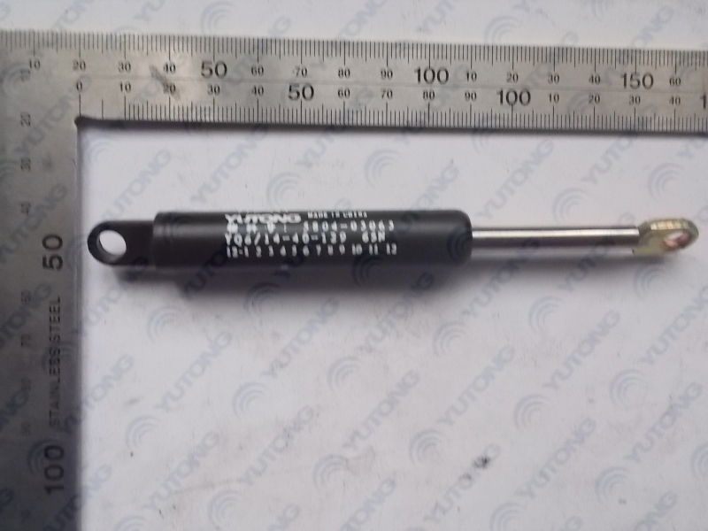 D Gas Support, 6128HC-1