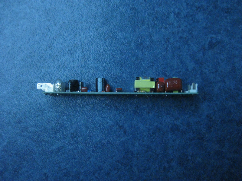 Rectifier (without iron shell)-1