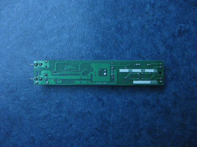 Rectifier (without iron shell)-2