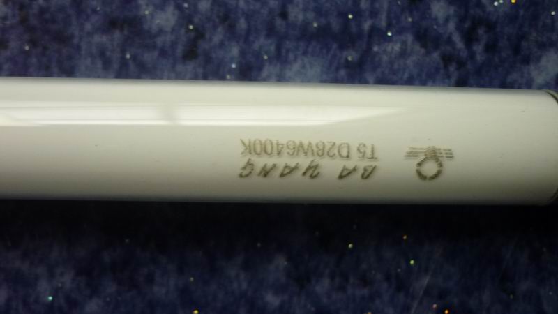 Light tube T5/28W