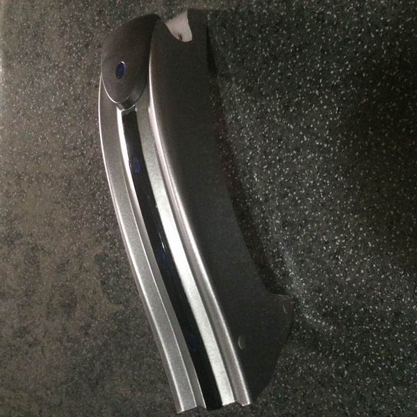 Luggage rack legs 6116H