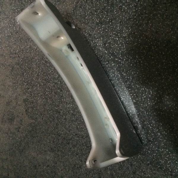 Luggage rack legs 6116H-1