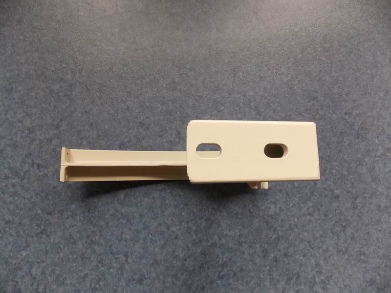 Luggage rack hanging rack (off-white); deleted the same as 5804-04469-1
