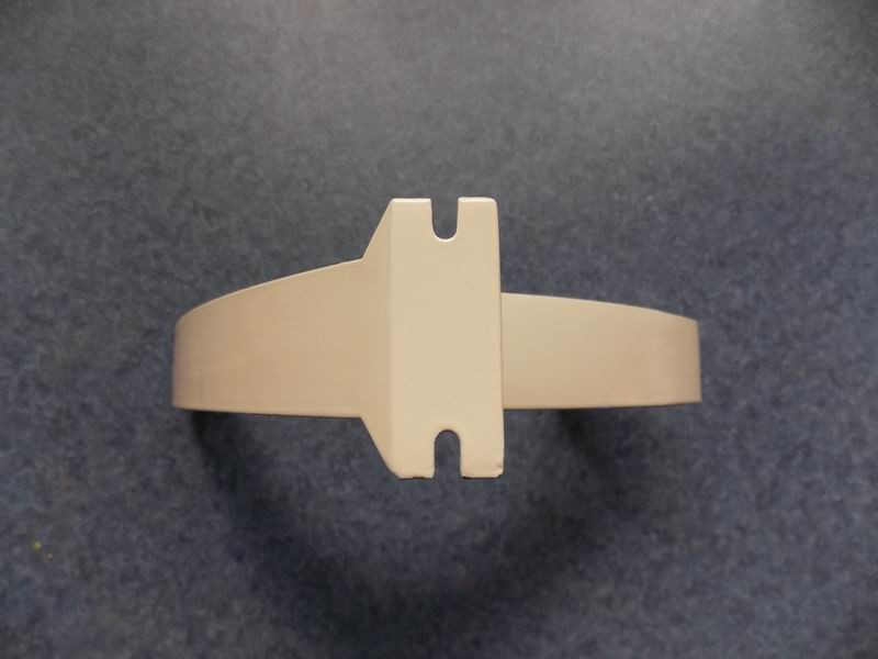 Luggage rack hanging rack (off-white); deleted the same as 5804-04469-2
