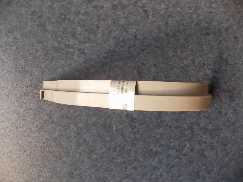 Air conditioner maintenance port front cover 6858H, Rhinewhite-2