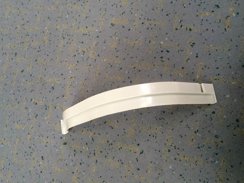 Air conditioner maintenance port rear cover 6858H; Rhinewhite-1