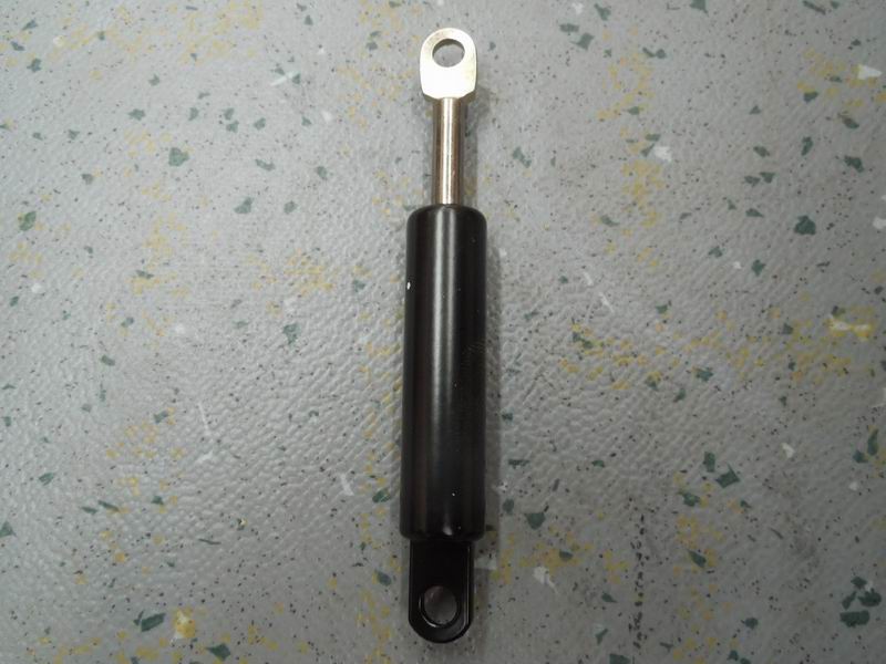 Compressed gas support, 96-21-90N, shaft pin, marked-2