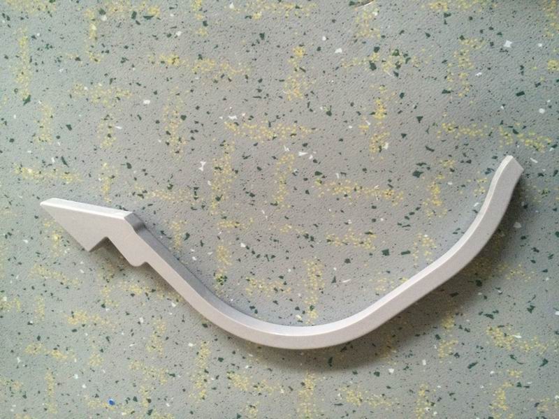 Closing plate plug-left-1
