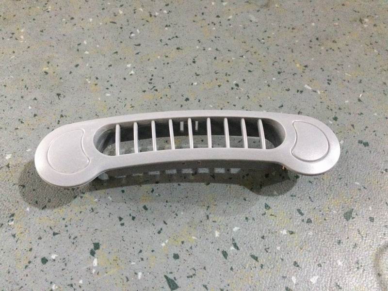 Выход воздуха