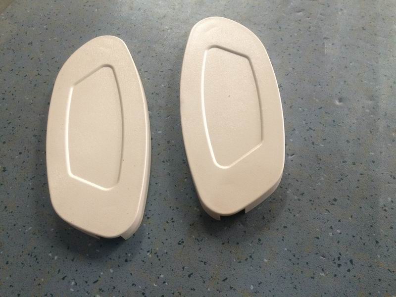 Left luggage rack plug-back-1