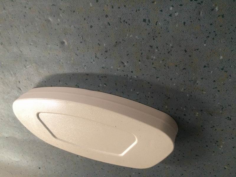 Left luggage rack plug-back-2