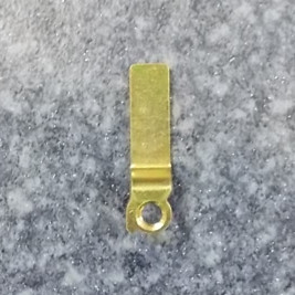 Zhengzhou bus maintenance door rectification lock piece-1
