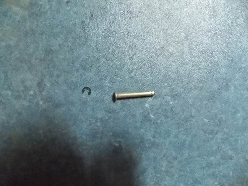 Hinge for hatch cover-right-2