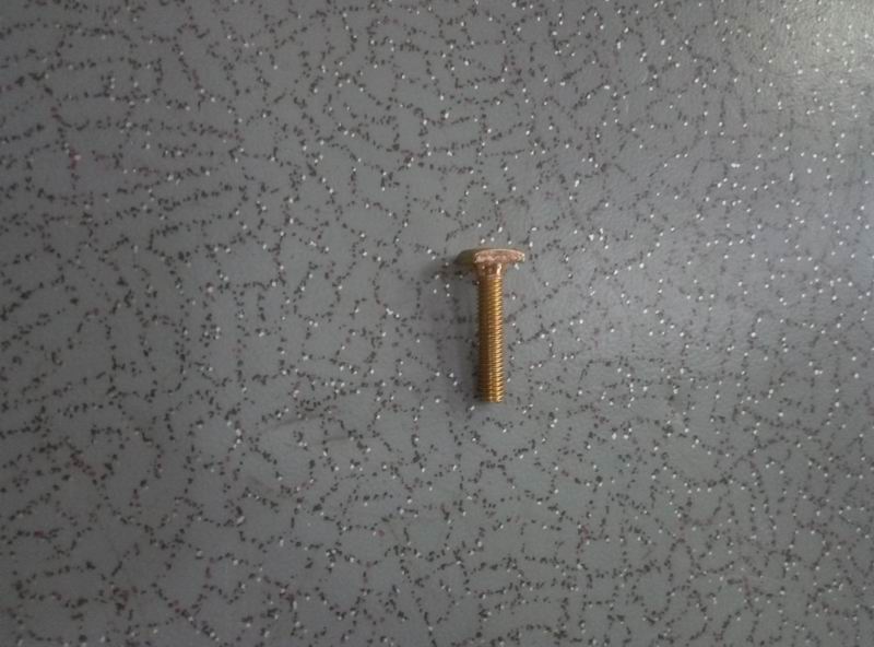 Left air duct assembly, 6105HG (air conditioner, Rhine white, PVC)