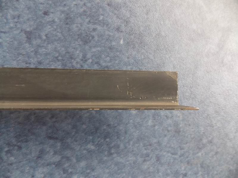 Задние верхние декоративные детали-1