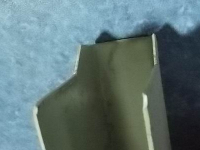 Ordinary window column decoration parts-2