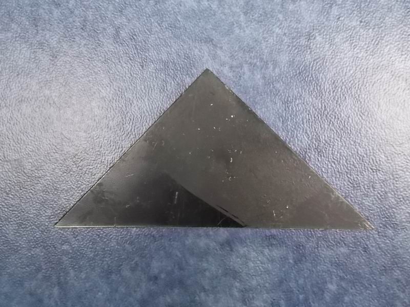 D The upper right end of the front windshield-1