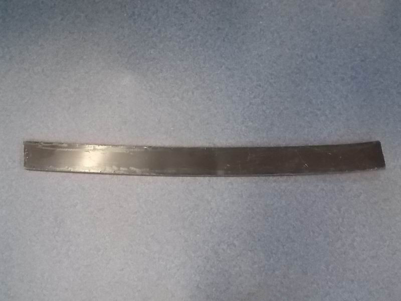 D Front circumference right column decoration parts-1
